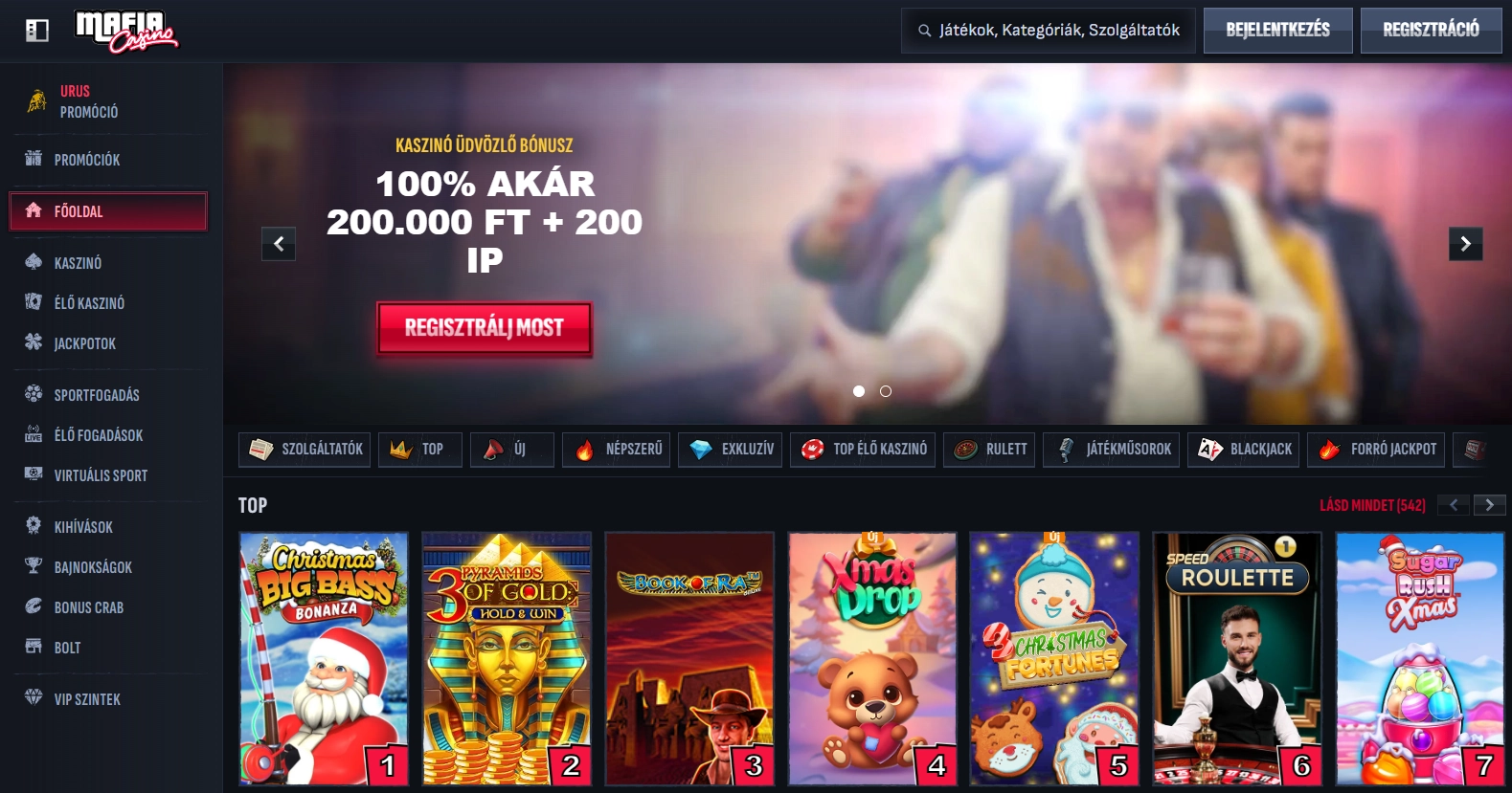 Szerencsejáték felügyelet – Kik ellenőrzik Magyarországon az online kaszinókat?